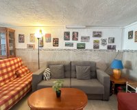 Herverkoop - Town House -
Torrevieja - Costa Blanca