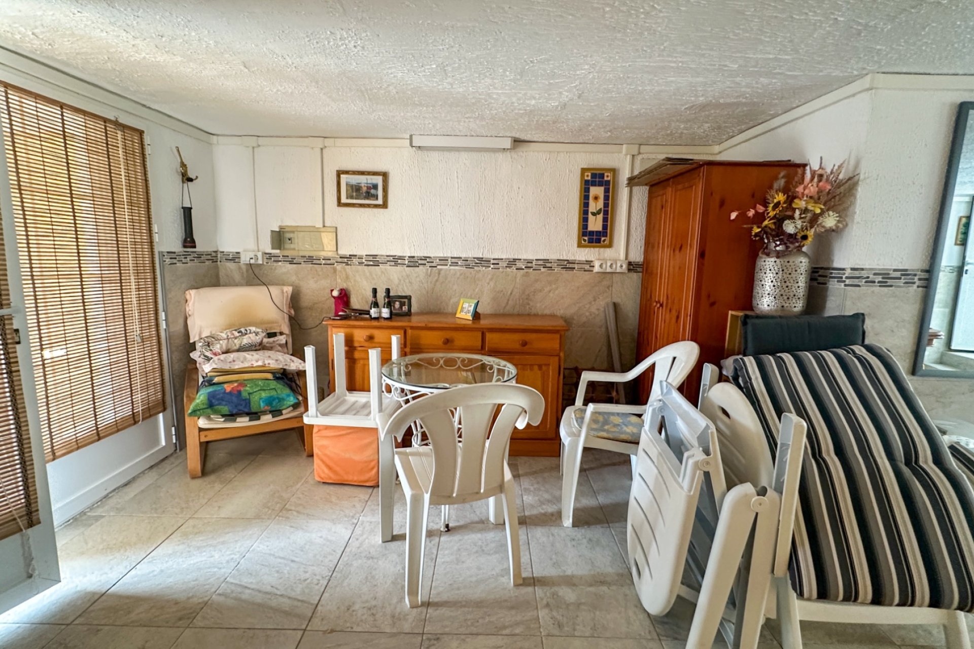 Herverkoop - Town House -
Torrevieja - Costa Blanca