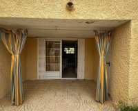 Herverkoop - Town House -
Torrevieja - Costa Blanca