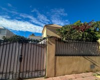 Herverkoop - Town House -
Torrevieja - Costa Blanca