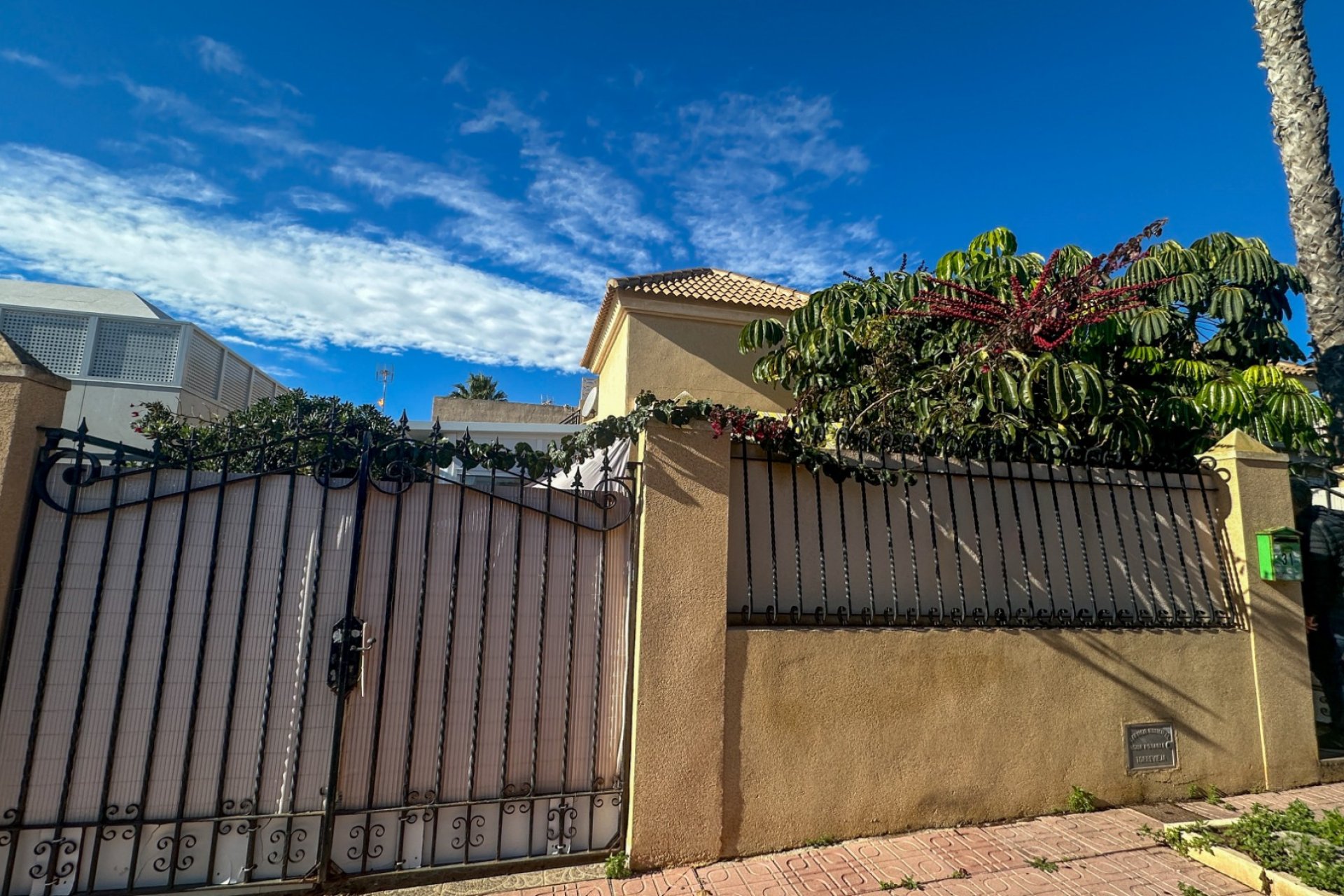 Herverkoop - Town House -
Torrevieja - Costa Blanca