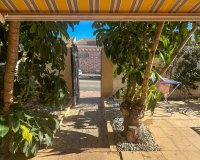 Herverkoop - Town House -
Torrevieja - Costa Blanca