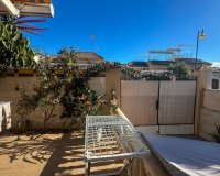 Herverkoop - Town House -
Torrevieja - Costa Blanca