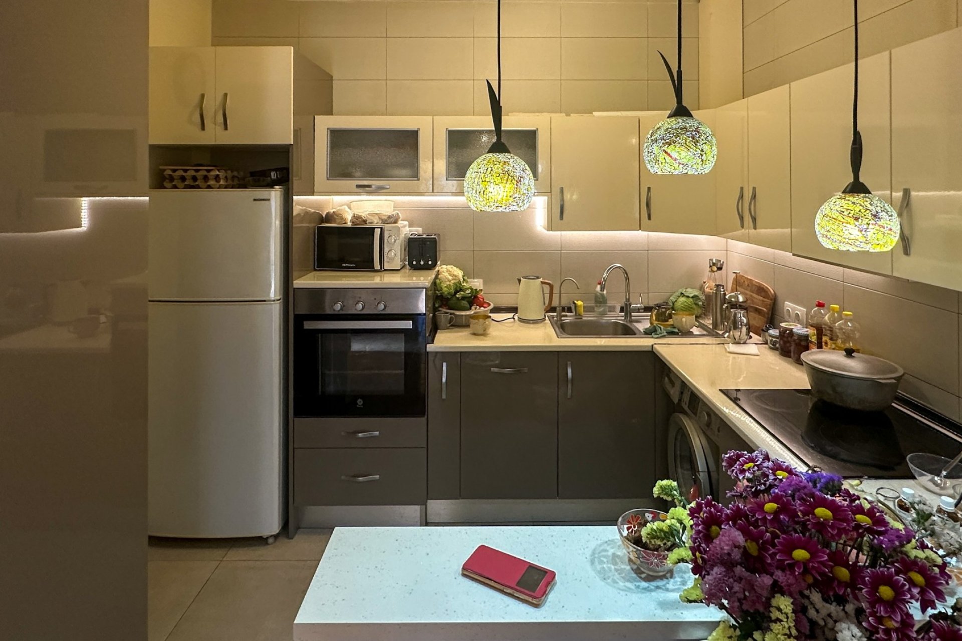 Herverkoop - Town House -
Torrevieja - Costa Blanca