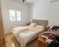 Herverkoop - Town House -
Torrevieja - Costa Blanca