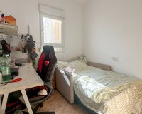 Herverkoop - Town House -
Torrevieja - Costa Blanca