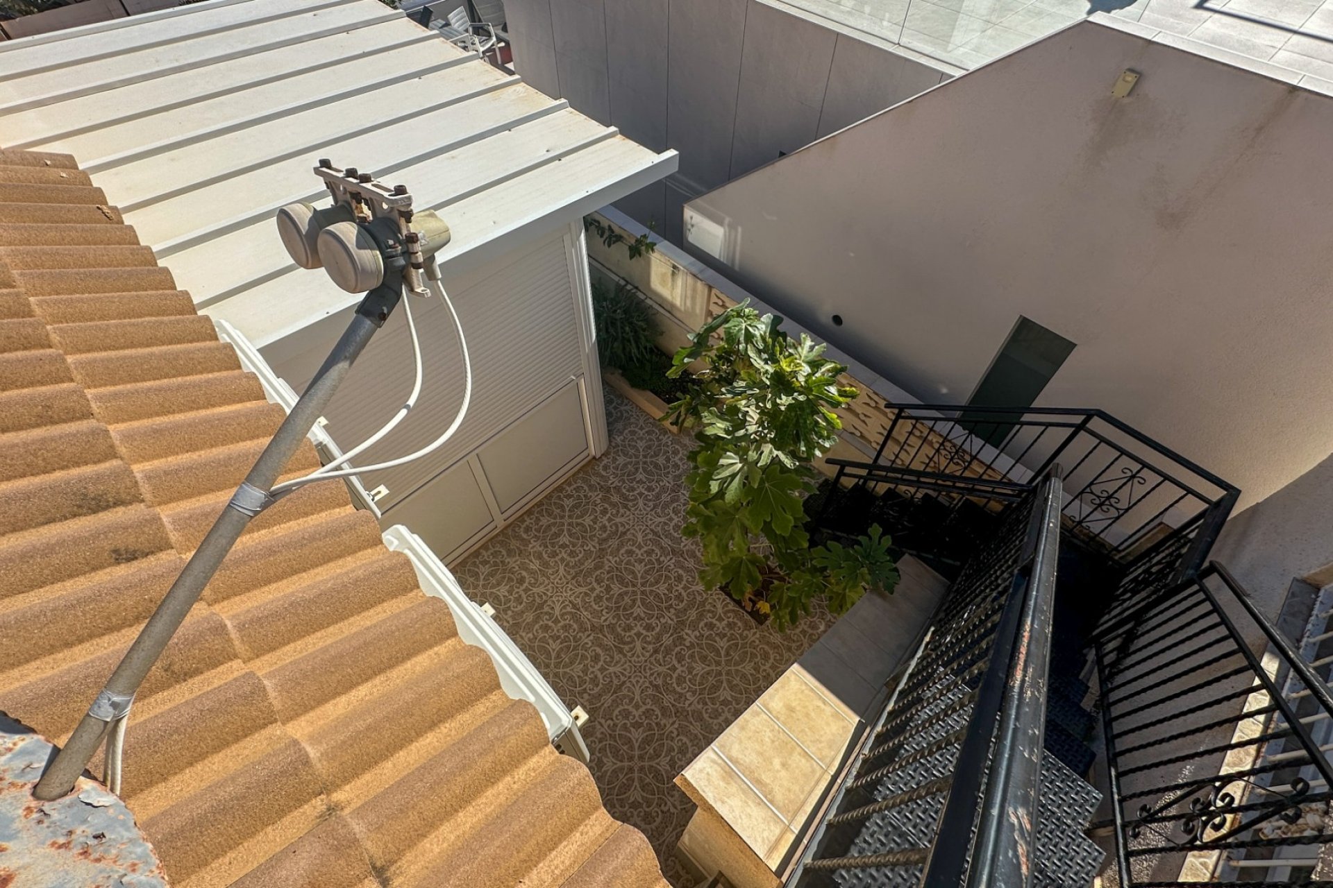 Herverkoop - Town House -
Torrevieja - Costa Blanca