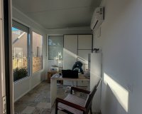 Herverkoop - Town House -
Torrevieja - Costa Blanca