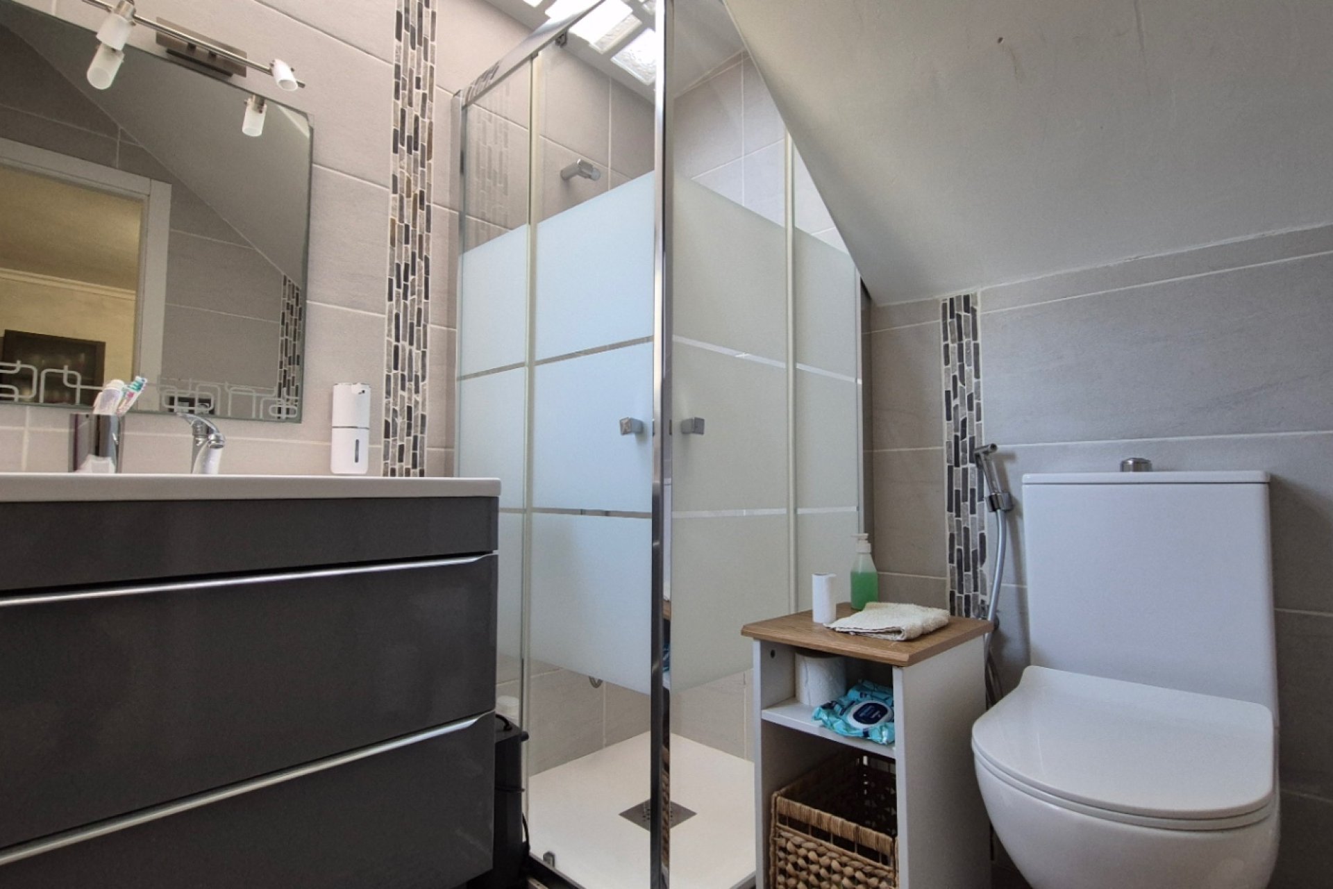 Herverkoop - Town House -
Torrevieja - Costa Blanca