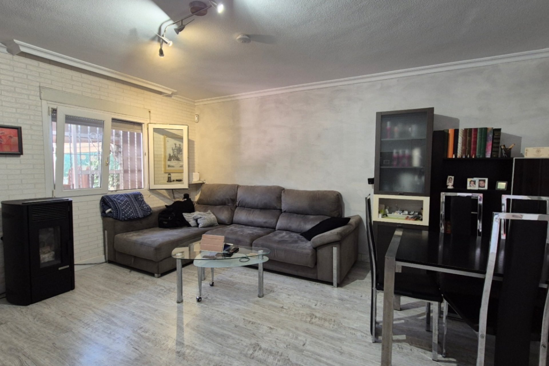 Herverkoop - Town House -
Torrevieja - Costa Blanca