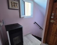 Herverkoop - Town House -
Torrevieja - Costa Blanca