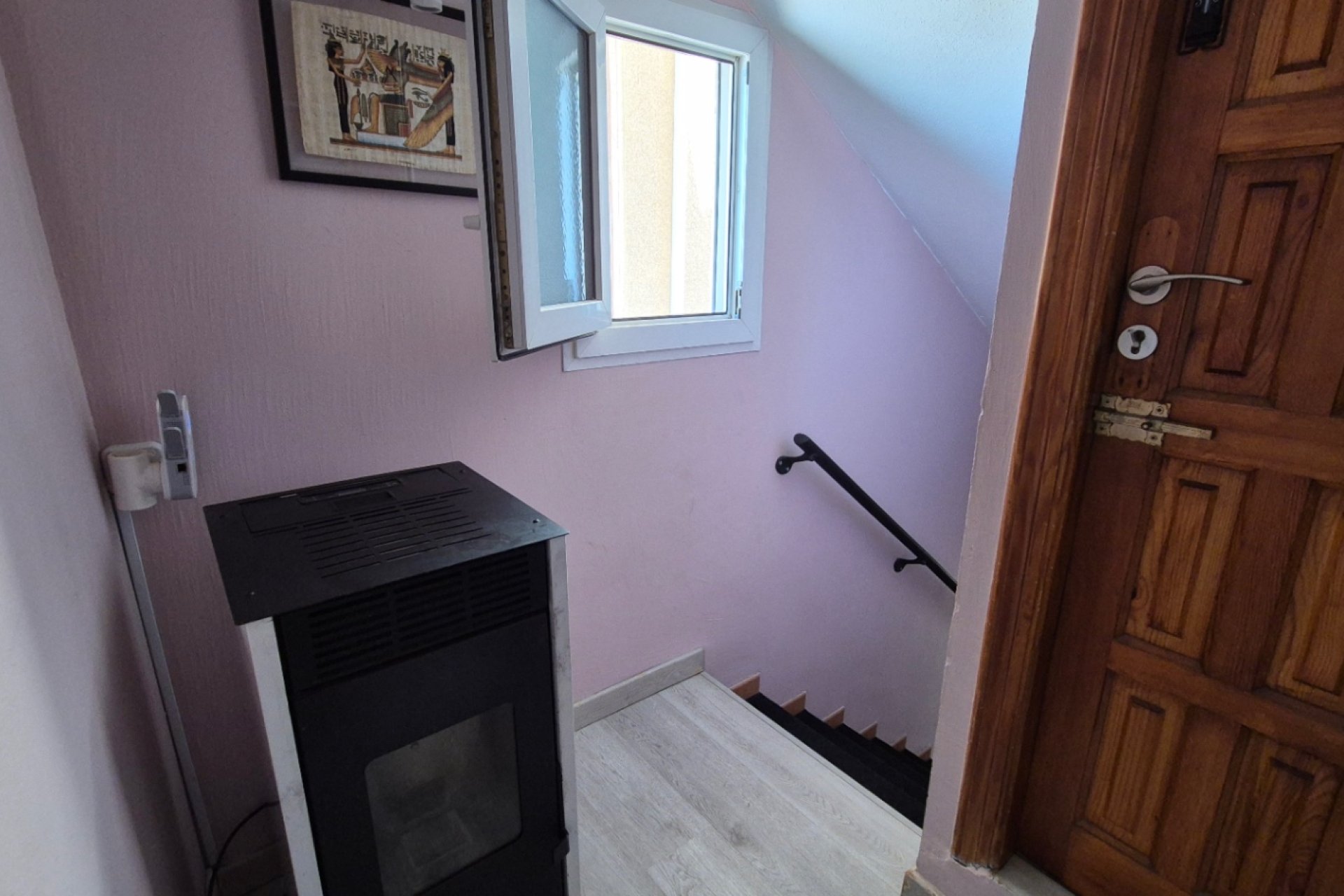 Herverkoop - Town House -
Torrevieja - Costa Blanca