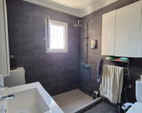 Herverkoop - Town House -
Torrevieja - Costa Blanca