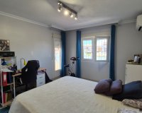 Herverkoop - Town House -
Torrevieja - Costa Blanca