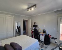 Herverkoop - Town House -
Torrevieja - Costa Blanca