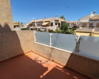 Herverkoop - Town House -
Torrevieja - Costa Blanca