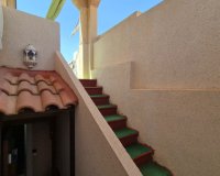 Herverkoop - Town House -
Torrevieja - Costa Blanca
