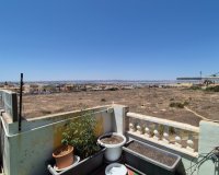 Herverkoop - Town House -
Torrevieja - Costa Blanca