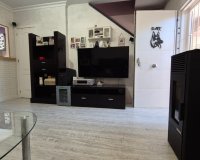 Herverkoop - Town House -
Torrevieja - Costa Blanca