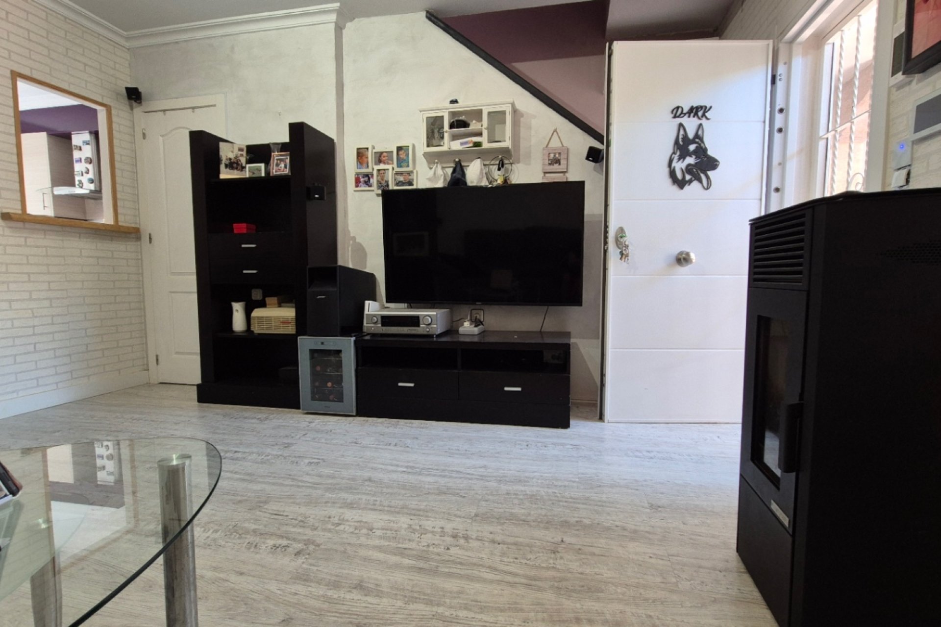 Herverkoop - Town House -
Torrevieja - Costa Blanca