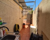 Herverkoop - Town House -
Torrevieja - Costa Blanca
