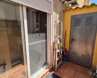Herverkoop - Town House -
Torrevieja - Costa Blanca