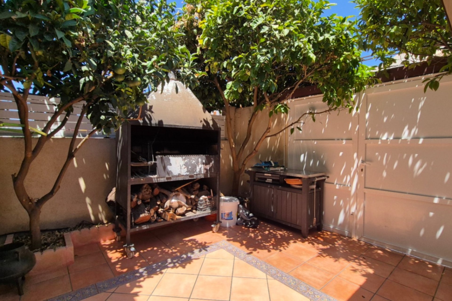 Herverkoop - Town House -
Torrevieja - Costa Blanca