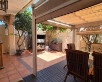 Herverkoop - Town House -
Torrevieja - Costa Blanca