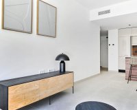 Herverkoop - Town House -
Torrevieja - Costa Blanca