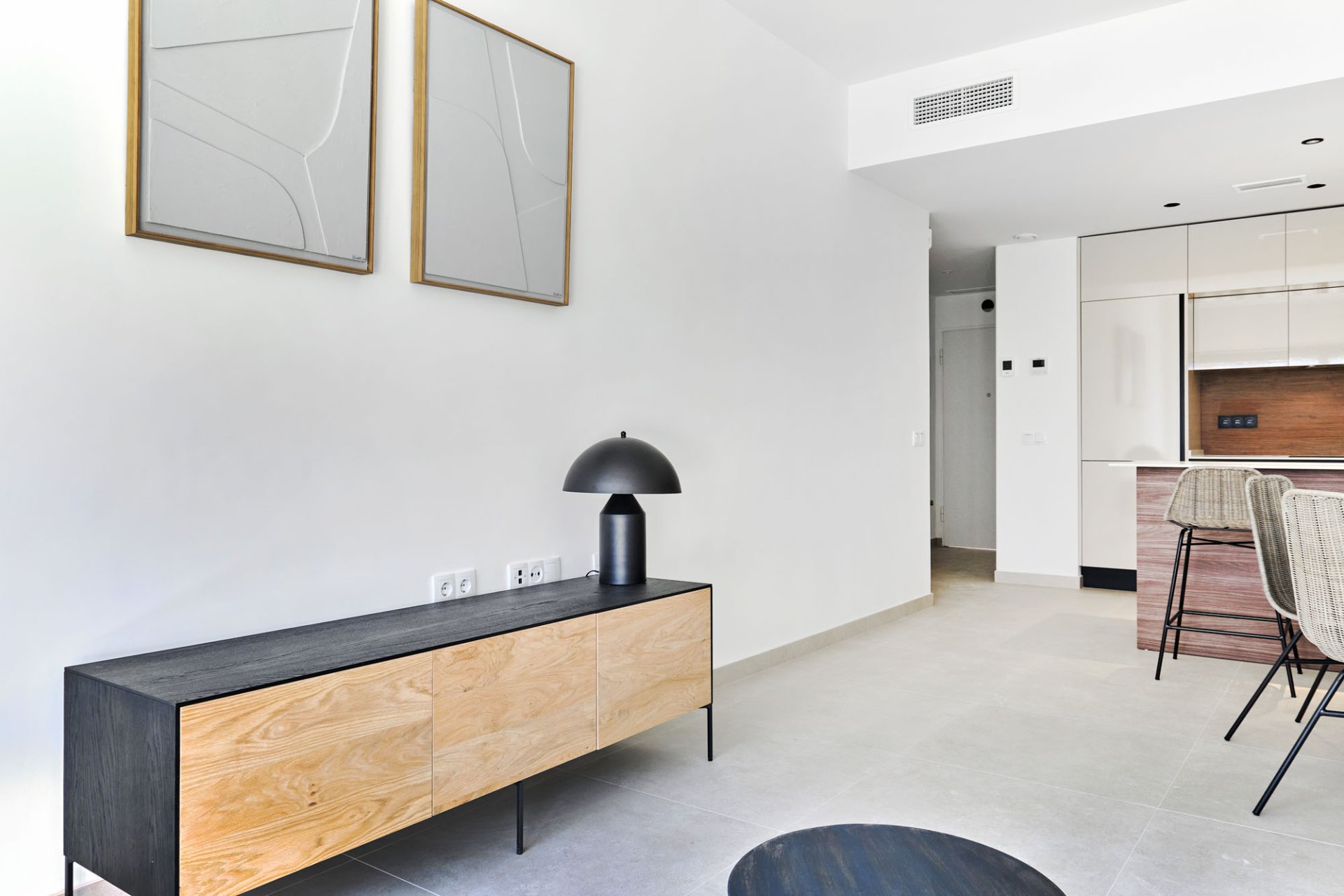 Herverkoop - Town House -
Torrevieja - Costa Blanca