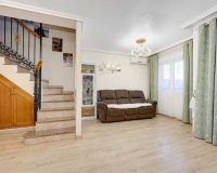 Herverkoop - Town House -
Torrevieja - Costa Blanca