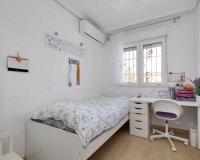 Herverkoop - Town House -
Torrevieja - Costa Blanca