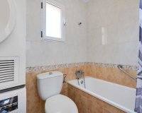 Herverkoop - Town House -
Torrevieja - Costa Blanca