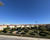 Herverkoop - Town House -
Torrevieja - Costa Blanca