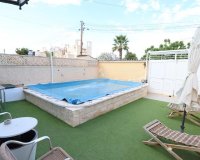 Herverkoop - Town House -
Torrevieja - Costa Blanca