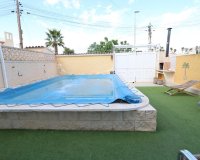 Herverkoop - Town House -
Torrevieja - Costa Blanca
