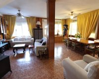 Herverkoop - Town House -
Torrevieja - Costa Blanca