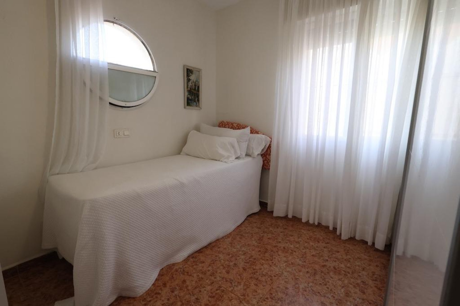 Herverkoop - Town House -
Torrevieja - Costa Blanca