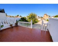 Herverkoop - Town House -
Torrevieja - Costa Blanca