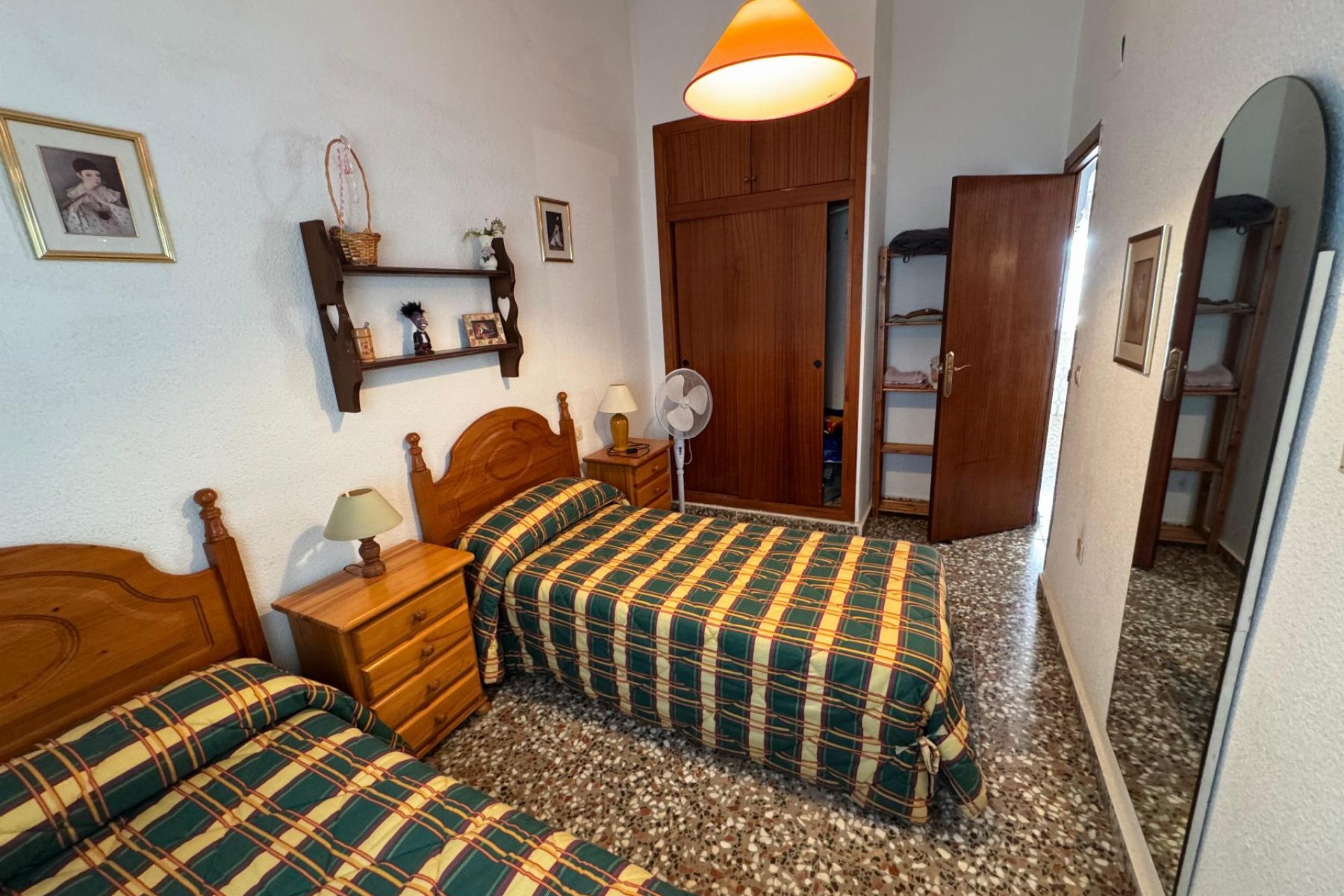 Herverkoop - Town House -
Torrevieja - Costa Blanca