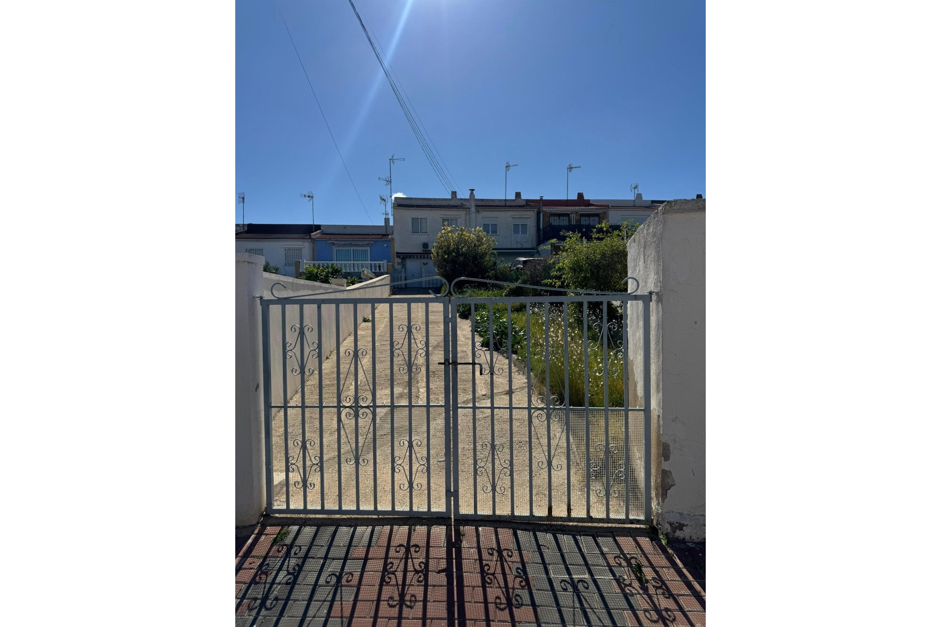 Herverkoop - Town House -
Torrevieja - Costa Blanca