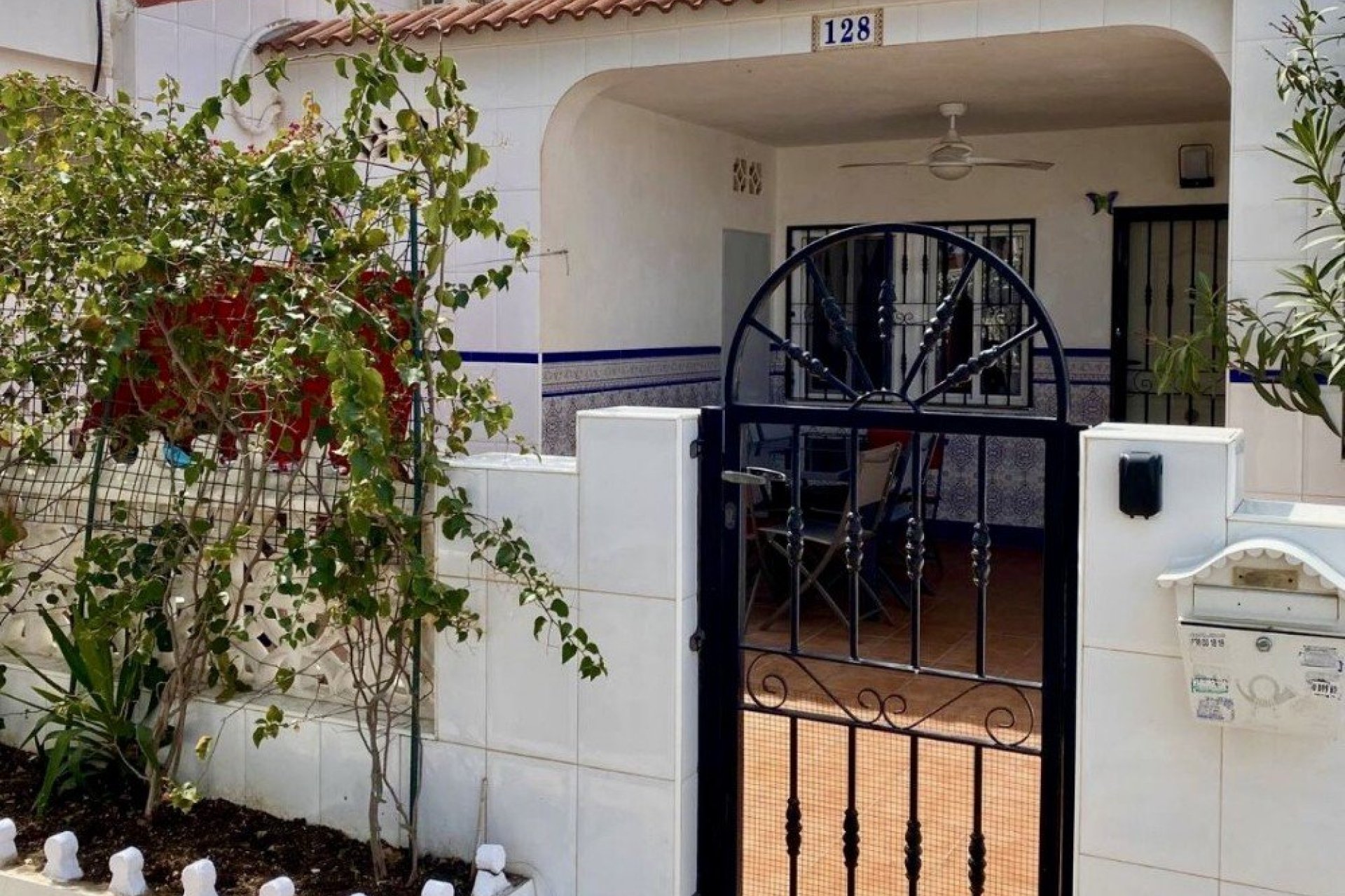 Herverkoop - Town House -
Torrevieja - Costa Blanca