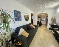 Herverkoop - Town House -
Torrevieja - Costa Blanca