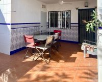 Herverkoop - Town House -
Torrevieja - Costa Blanca