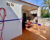 Herverkoop - Town House -
Torrevieja - Costa Blanca
