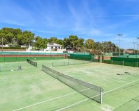 Herverkoop - Town House -
Torrevieja - Costa Blanca