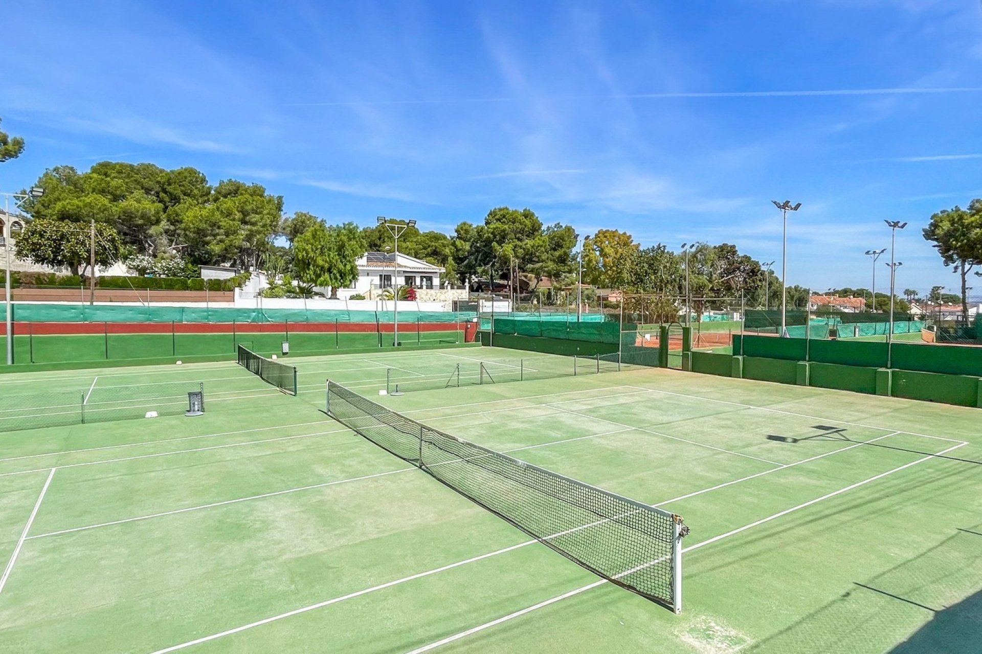 Herverkoop - Town House -
Torrevieja - Costa Blanca