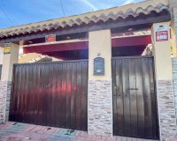 Herverkoop - Town House -
Torrevieja - Costa Blanca