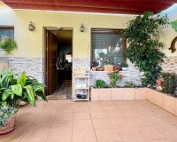 Herverkoop - Town House -
Torrevieja - Costa Blanca