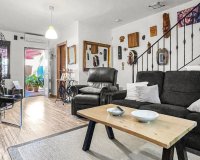 Herverkoop - Town House -
Torrevieja - Costa Blanca